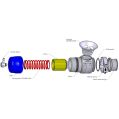 Zawór blow off BOV Turbosmart TS-0205-1301 Supersonic TS-0205-1301 1 749,00 zł-3
