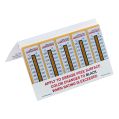 Paski do pomiaru temperatury Wilwood 400-15671 USA-WIL-400-15671 259,00 zł-1