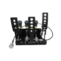 PEDAL BOX FLOOR MOUNTED 3 POMPY Z KOREKTOREM PEDAŁY PEDALIERA FTWL FTWL_PBOXV1 2 500,00 zł-1