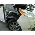 Rozpórka przedniego kielicha (Fender Brackets) (916P) Ultra Racing Perodua Alza (M500) 1.5 2WD 09+ UR-FD3-916P 938,99 zł-1