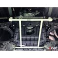 Rozpórka przednia dolna (Front Lower Brace) (3964) Ultra Racing Perodua Aruz/Toyota Rush (F800) 1.5 2WD 17+ UR-LA4-3964 928,65 zł-1