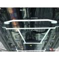 Rozpórka tylna dolna (Rear Lower Bar) (3966) Ultra Racing Perodua Aruz/Toyota Rush (F800) 1.5 2WD 19+ UR-RL4-3966 859,00 zł-1