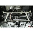 Rozpórka przednia dolna (Front Lower Brace) (3085) Ultra Racing Perodua Axia (B200) 1.0 2WD 14+ UR-LA4-3085 688,80 zł-1