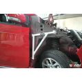 Rozpórka przedniego kielicha (Fender Brackets) (392P) Ultra Racing Perodua Axia (B200) 1.0 2WD 14+ UR-FD3-3392P 938,99 zł-1