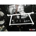 Rozpórka przednia dolna (Front Lower Brace) (3777) Ultra Racing Perodua Axia (B200) 1.0 VVTI 2WD FL 17+ UR-LA4-3777 688,80 zł-1