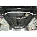 Rozpórka tylna dolna (Rear Lower Bar) (3087) Ultra Racing Perodua Axia (B200) 1.0 14+/Bezza 1.0 16+ 2WD UR-RL4-3087 599,00 zł-1
