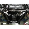 Rozpórka tylna dolna (Rear Lower Bar) (3088P) Ultra Racing Perodua Axia (B200) 1.0 14+/Bezza 1.0/1.3 17+ 2WD UR-RS6-3088P 689,00 zł-1
