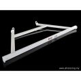 Rozpórka tylna górna (Rear Upper Strut Bar) (014) Ultra Racing Perodua Kancil (L200) 660/850 03-06/94-09 2WD FL UR-RE4-014 579,00 zł-1