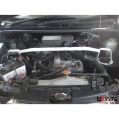 Rozpórka przednia (Front Upper Strut Bar)(941) Ultra Racing Perodua Kembara 1.5 DVVT 2WD 03-05 UR-TW2-941 599,00 zł-1