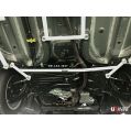 Rozpórka przednia dolna (Front Lower Brace) (3847) Ultra Racing Perodua Myvi (M800) 1.3/1.5 2WD 17+ UR-LA4-3847 688,80 zł-1