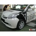 Rozpórka przedniego kielicha (Fender Brackets) (140P) Ultra Racing Perodua Myvi (M300) 1.0/1.3 2WD 05-11 UR-FD3-140P 938,99 zł-1