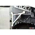 Rozpórka przedniego kielicha (Fender Brackets) (1564P) Ultra Racing Perodua Myvi Lagi Best (M600) 1.3/1.5 2WD 11-17 UR-FD3-1564P 938,99 zł-1