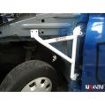 Rozpórka przedniego kielicha (Fender Brackets) (811P) Ultra Racing Perodua Viva (L251) 1.0 2WD 07-14 UR-FD3-811P 938,99 zł-1