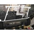 Rozpórka tylna dolna (Rear Lower Bar) (3514) Ultra Racing Citroen C4 Spacetourer 1.6 FL 18+/Peugeot 308-II 1.6T 14-21 2WD UR-RL4-3514 938,99 zł-1
