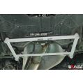 Rozpórka przednia dolna (Front Lower Brace) (3899) Ultra Racing Peugeot Traveller (MK3) 2.0D 2WD 16+ UR-LA4-3899 728,16 zł-1