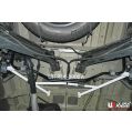 Rozpórka tylna dolna (Rear Lower Bar) (3900A) Ultra Racing Peugeot Traveller (MK3) 2.0D 2WD 16+ UR-RL4-3900A 859,00 zł-1