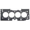 Uszczelka głowicy Athena MLS Citroen Peugeot SAXO NFX 106 II 1.6 VTS / S16 1mm 80mm 338008R 338008R 635,58 zł-1