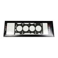 Uszczelka głowicy Athena MLS Ford Focus / C-Max / Mondeo / Mazda 3 / 5 / 6 / Volvo C30 / S40 / S80 1mm 89mm 338471R 338471R 635,58 zł-1