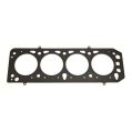 Uszczelka głowicy Athena MLS Ford Sierra II / Escort V / N5B / N5C / N5D / YBB / YBD / N5F / N9C 1.15mm 92.5mm 338045R 338045R 635,58 zł-1