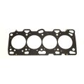 Uszczelka głowicy Athena MLS Mitsubishi 4G63 (DOHC 16V) 1.15mm 88.3mm 338023R 338023R 580,24 zł-1