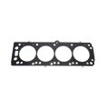 Uszczelka głowicy Athena MLS Opel Astra / Kadett / Vectra / Caterham C20NXE / Lada C 20 XE 1.3mm 87.5mm 338317R 338317R 635,58 zł-1