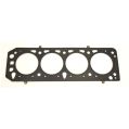 Uszczelka głowicy Athena MLS Ford Sierra II / Escort V / N5B / N5C / N5D / YBB / YBD / N5F / N9C 1.15mm 93.5mm 338044R 338044R 635,58 zł-1