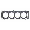 Uszczelka głowicy Athena MLS Opel Astra H / GTC / Z20 LEH / Zafira 1.3mm 87.5mm 338058R 338058R 635,58 zł-1