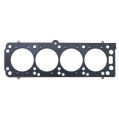 Uszczelka głowicy Athena MLS Opel Astra H / GTC / Z20 LEH / Zafira 1.15mm 87.5mm 338060R 338060R 635,58 zł-1