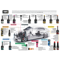 Forte Advanced Diesel Fuel Conditioner 5L Czyści Wtryski i Układ Paliwowy J04428-Z 998,99 zł-3