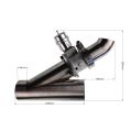 Podciśnieniowa przepustnica wydechu 63mm z pilotem IN-PP-VAC-YY25 549,00 zł-2