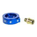 Podstawka Adapter pod czujniki do filtra oleju M20 IN-OIL-SW1-M20 79,00 zł-3