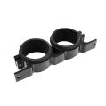 Podwójne mocowanie pompy paliwa 60mm Czarne IN-MOUNT-2-60MM-B 79,00 zł-1