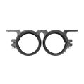 Podwójne mocowanie pompy paliwa 60mm Czarne IN-MOUNT-2-60MM-B 79,00 zł-2