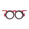 Podwójne mocowanie pompy paliwa 60mm Czerwony IN-MOUNT-2-60MM-R 55,30 zł-2