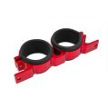 Podwójne mocowanie pompy paliwa 60mm Czerwony IN-MOUNT-2-60MM-R 55,30 zł-3
