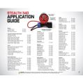Pompa paliwa Aeromotive 340 Stealth, 340 lph (centralny wlot) ARE 11540 USA-ARE-11540 749,00 zł-7