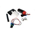 Pompa paliwa Aeromotive 340 Stealth, 340 lph (przesunięty wlot) ARE 11541 USA-ARE-11541 779,00 zł-1