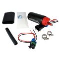 Pompa paliwa Aeromotive 11569 340 Stealth GM 340 lph (Offset Inlet In-line with outlet - P/N 11169) USA-ARE-11569 739,00 zł-1