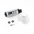 Pompa paliwa DeatschWerks DW300C 340 lph 2011-19 SHO EVO X 08-15 Mazdaspeed3 07-13 Mazdaspeed6 06-07 Honda Civic 12-16 Honda Accord 13-17 Tundra 4.0L V6 07-14 4.L V8 07-10 4.6L V8 08-17 5.7L V8 07-17 Wrangler 07-17 USA-DW-9-307-1026 976,37 zł-1