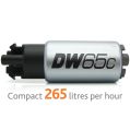 Pompa paliwa DeatschWerks DW65C 265 lph Nissan R35 GTR 2009-2015 USA-DW-9-652-1009 698,18 zł-2