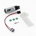 Pompa paliwa DeatschWerks DW65C 265 lph EVO X 08-15 Mazdaspeed3 07-13 Mazdaspeed6 06-07 Honda Civic 12-16 Honda Accord 13-17 Tundra 4.0L V6 07-14 4.L V8 07-10 4.6L V8 08-17 5.7L V8 07-17 Wrangler 2007-17 USA-DW-9-651-1010 821,39 zł-1