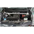 Rozpórka przednia (Front Upper Strut Bar)(2809) Ultra Racing Proton Ertiga 1.4 17+/Suzuki Ertiga 1.4 12-18 2WD URTH-TW2-2809 599,00 zł-1
