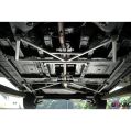 Rozpórka przednia dolna (Front Lower Brace) (3092) Ultra Racing Proton Iriz/Persona 1.6 2WD 14+ UR-LA4-3092 688,80 zł-1