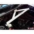 Rozpórka przednia (Front Upper Strut Bar)(62) Ultra Racing Mitsubishi Champ 1.5 Sedan MT 83-88/Proton Iswara 1.3/1.5 92-03/Saga 1.3/1.5 85-08 2WD UR-TW3-062 599,00 zł-1