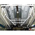 Rozpórka tylna (Rear Torsion Bar) (1783P) Ultra Racing Proton Preve/Suprima 1.6T 2WD 12+ UR-SD6-1783P 928,99 zł-1