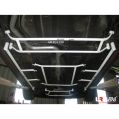 Rozpórka tylna dolna (Rear Lower Bar) (250) Ultra Racing Hyundai Maxcruz (DM) 2.0D/2.2D 13+/Santa Fe 2.4 13-18 4WD UR-RL4-250 599,00 zł-1