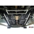 Rozpórka przednia dolna (Front Lower Brace) (538) Ultra Racing Proton Saga Blm (BT/MK1/MK2) 1.3/1.6 2WD 08-16 UR-LA4-538 688,80 zł-1