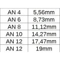 Przewód paliwowy gumowy w stalowym oplocie 12mm PP-RUB12 24,00 zł-3
