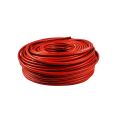 Przewód podciśnienia Vacuum zbrojony 22mm Fmic.Pro Czerwony VAC-FP-22-R 42,00 zł-2