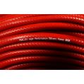 Przewód podciśnienia Vacuum zbrojony 25mm Fmic.Pro Czerwony VAC-FP-25-R 47,00 zł-3